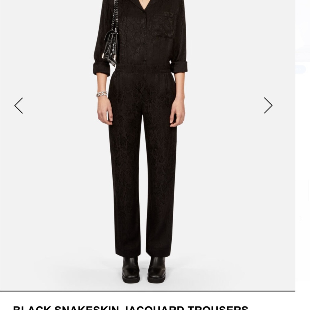 THE KOOPLES pant like new - Picture 2 of 14